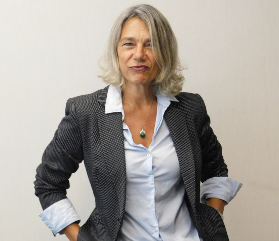 Laura González Urroz