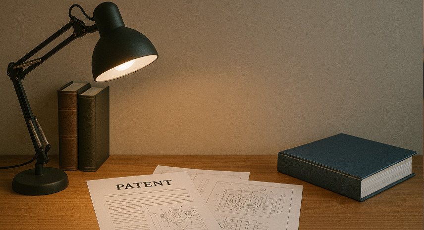 Intellectual property